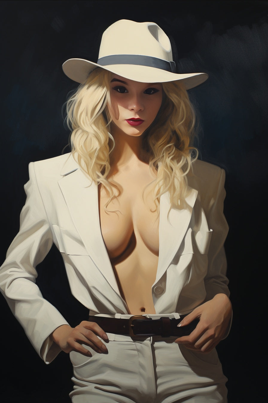 Speedee the Gangster