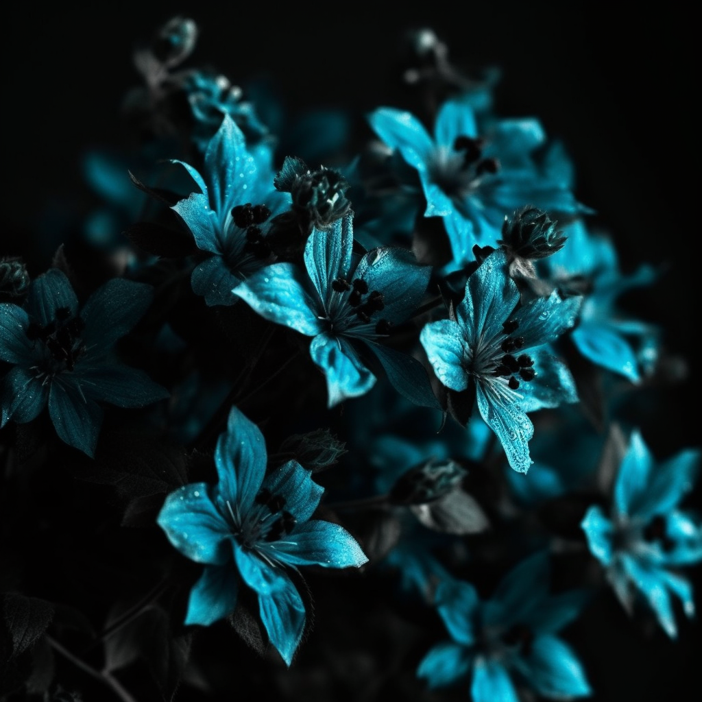 Pretty Little Flower