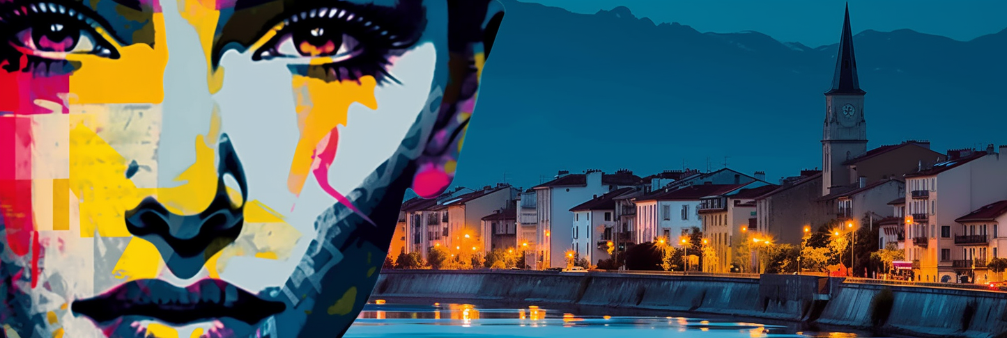 5 scope landscape format (panoramic)