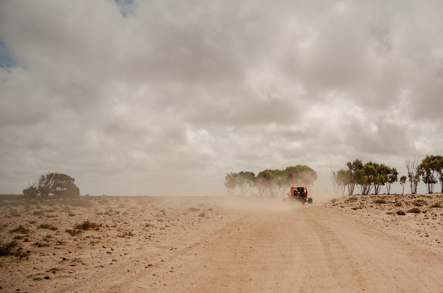 A.AP Morocco Landscape