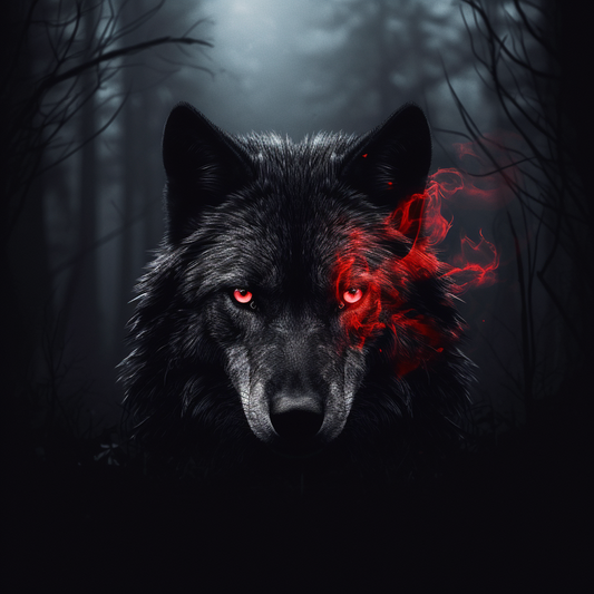 The Werewolf