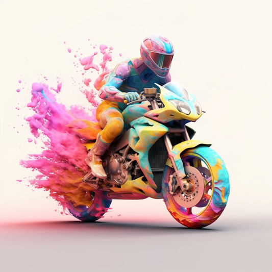 Fast Explosion