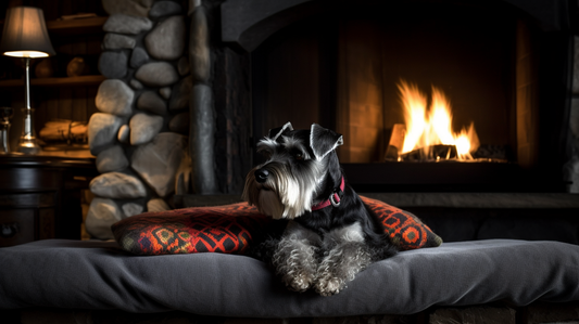 Cocooning Fire