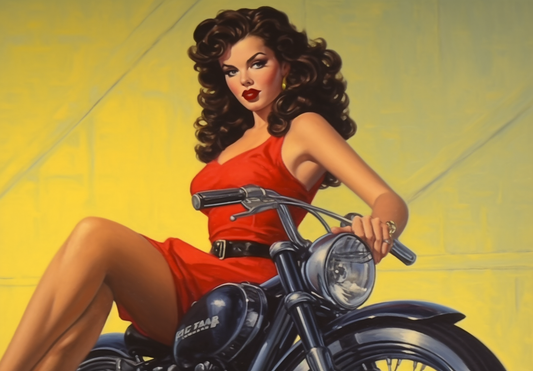 Biker