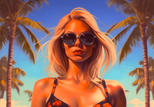 Sunshine