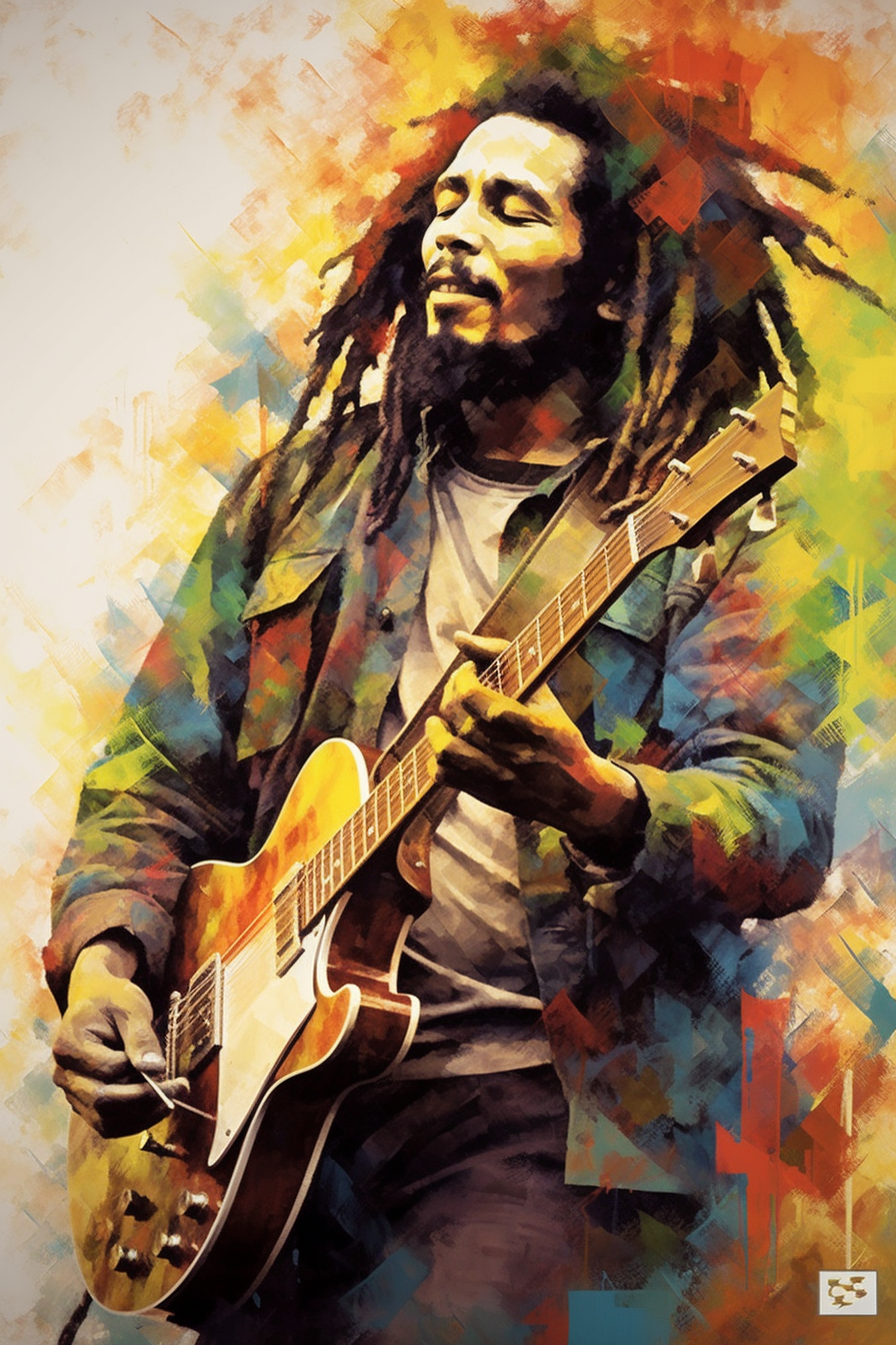 BOB M.