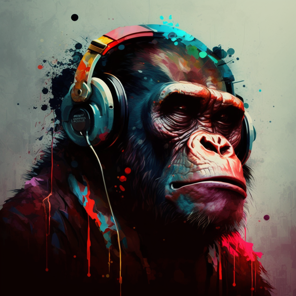 Music Monkey