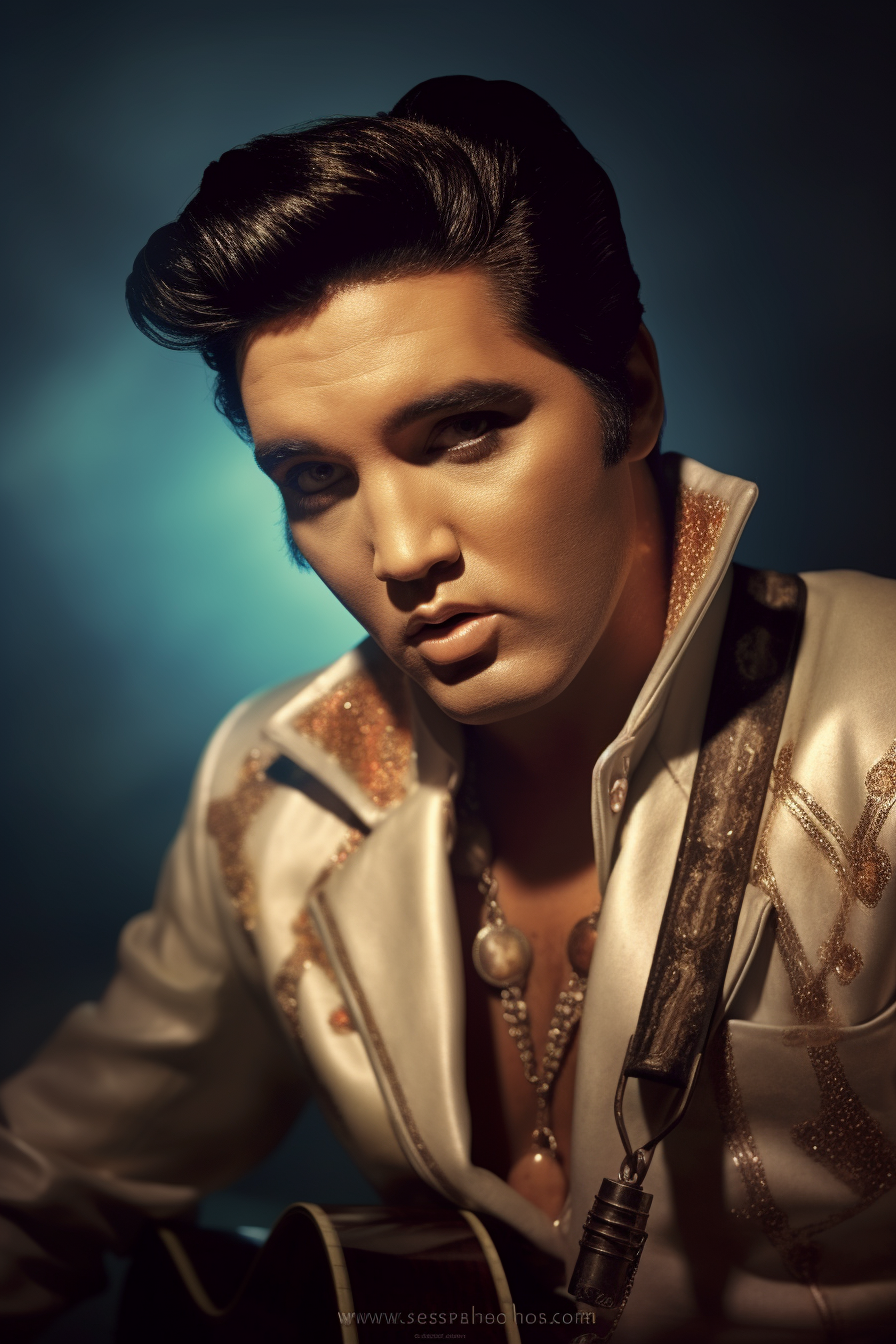 Elvis Presley