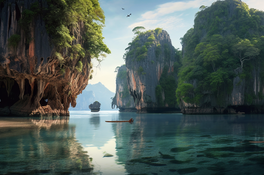 2. LANDSCAPE FORMAT
