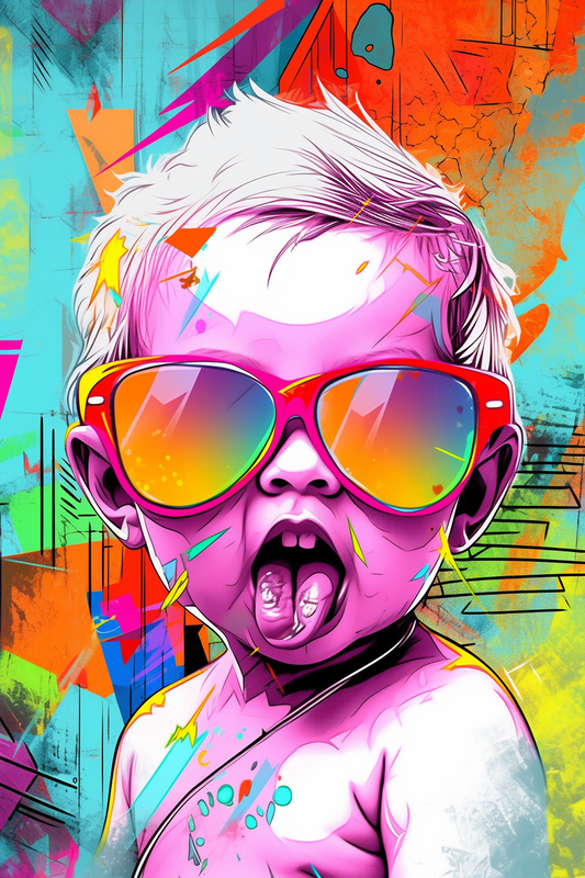 Fun Kid