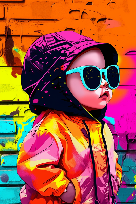 streetbaby 