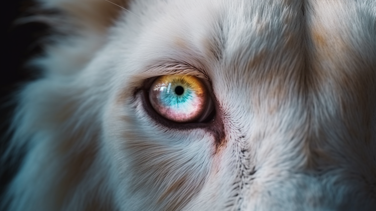 Glass Eye