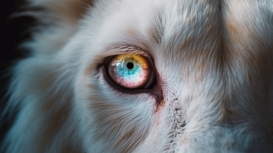 Glass Eye