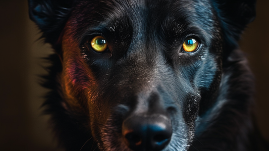 Dutch Shepherd Dog