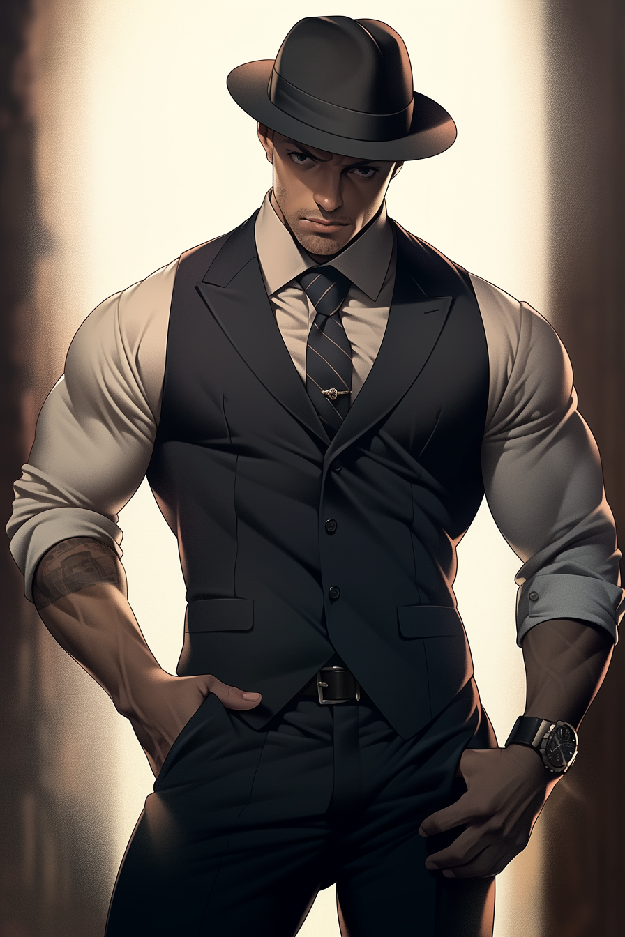 Mafia Man
