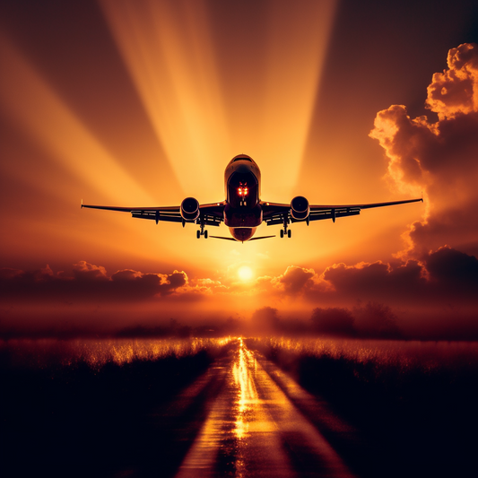 take-off 