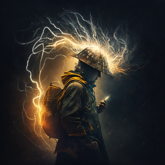 Yellow Wizard