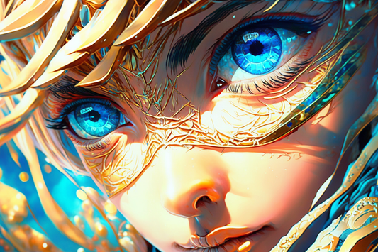 Manga Eye