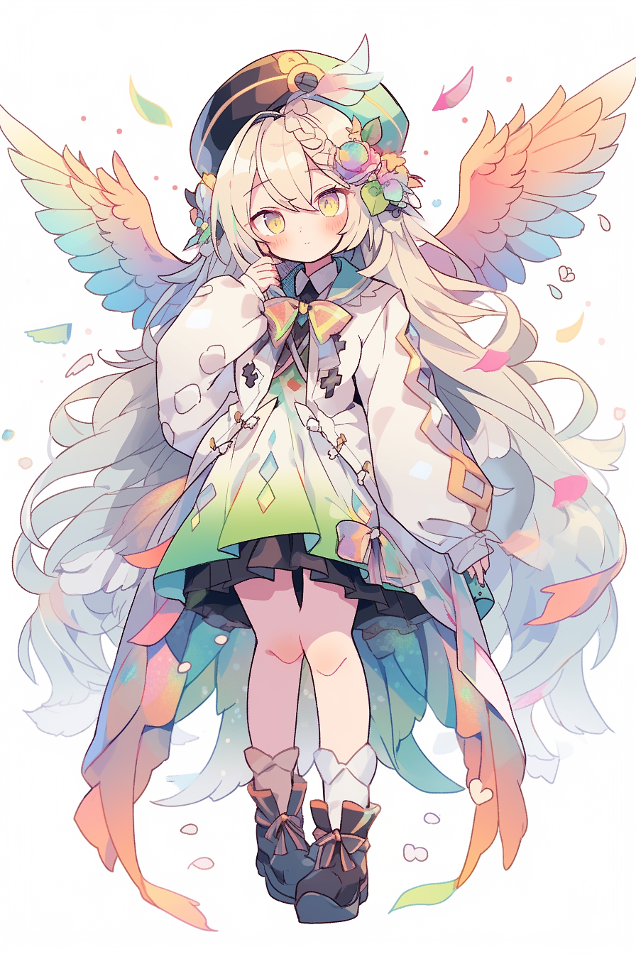 Mimi Girl