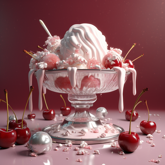 Delicious Ice cream