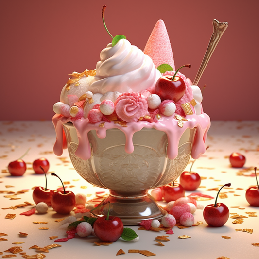 icecream 
