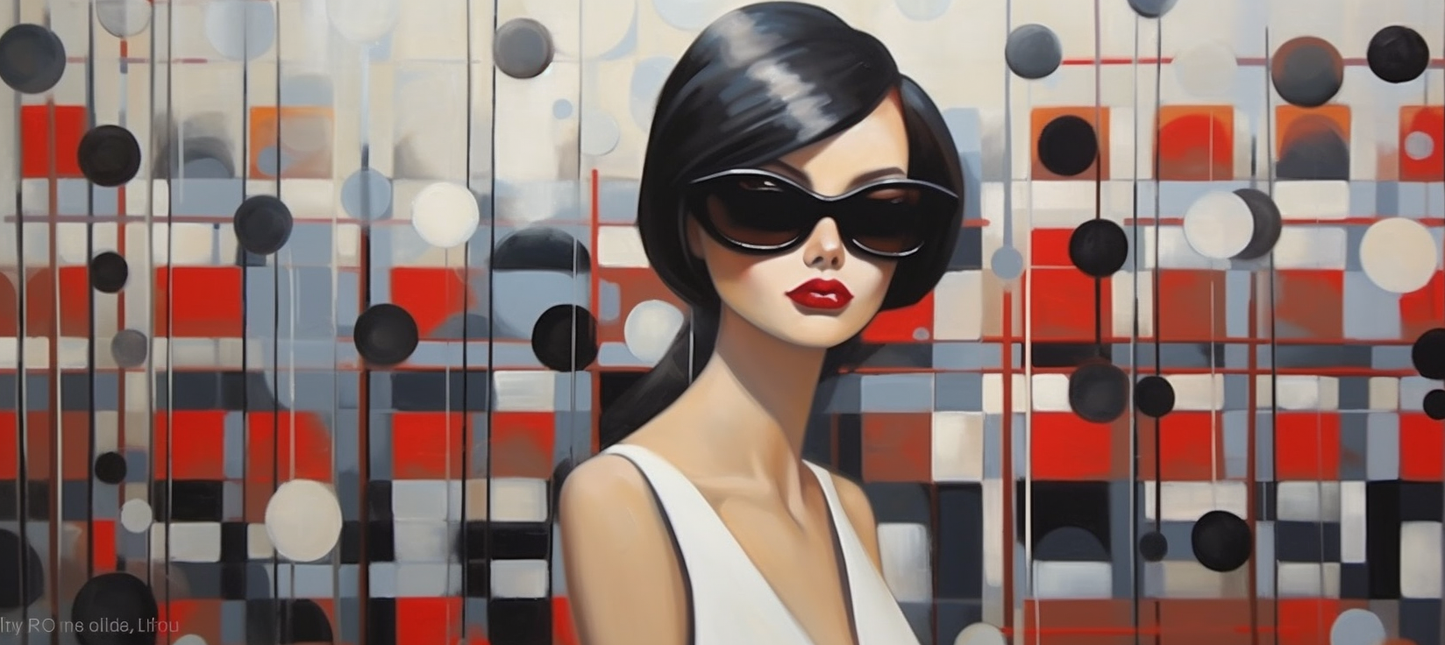 Fashion Woman