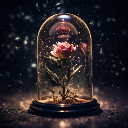 Beauty and the Beast