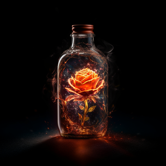 Beauty Bottle