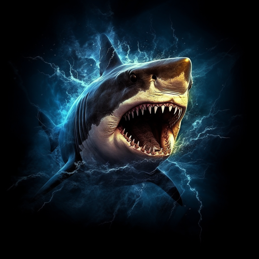 Shark Attack