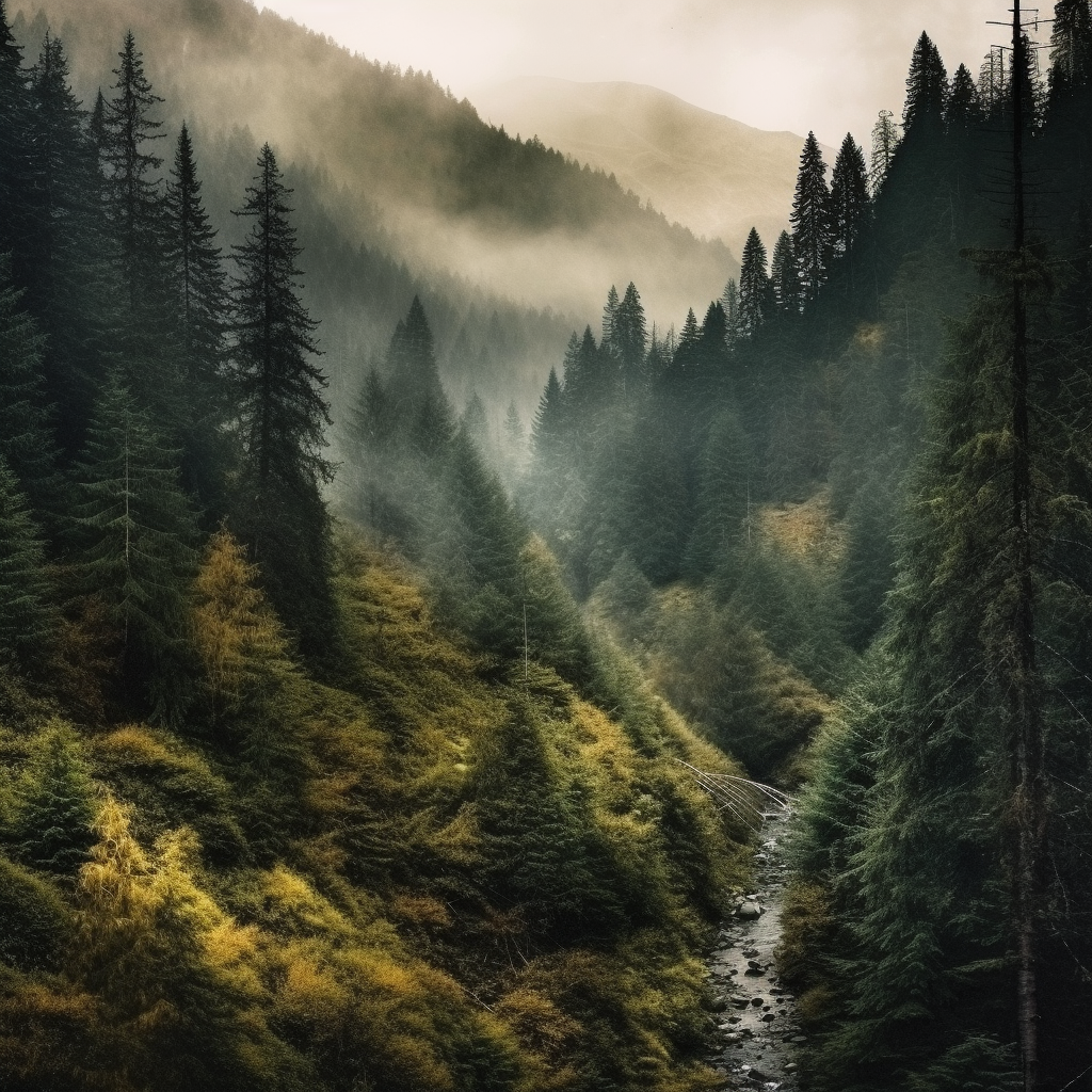 Savage Mountain