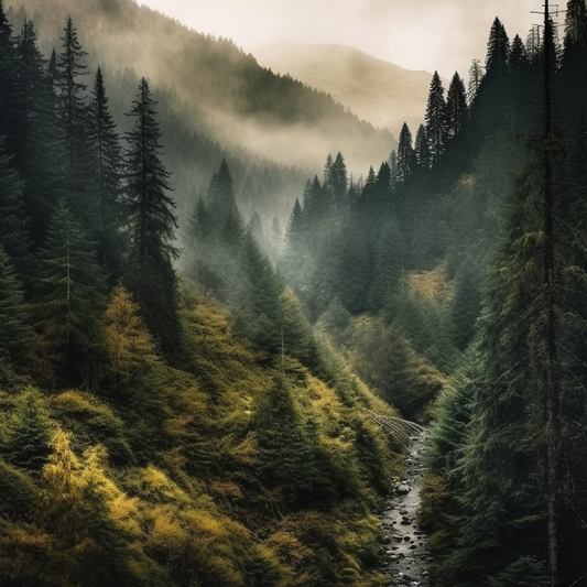 Savage Mountain