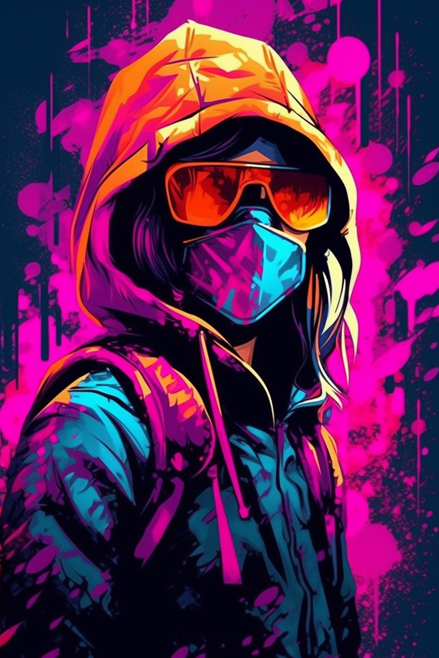 Mask