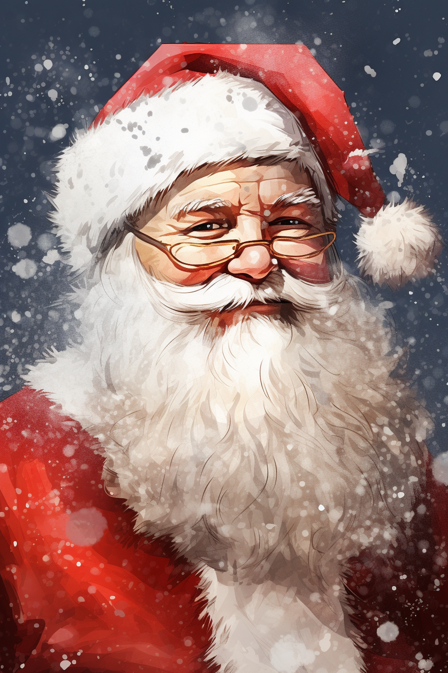 Happy Christmas