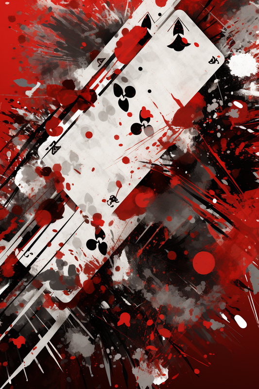 Red Poker
