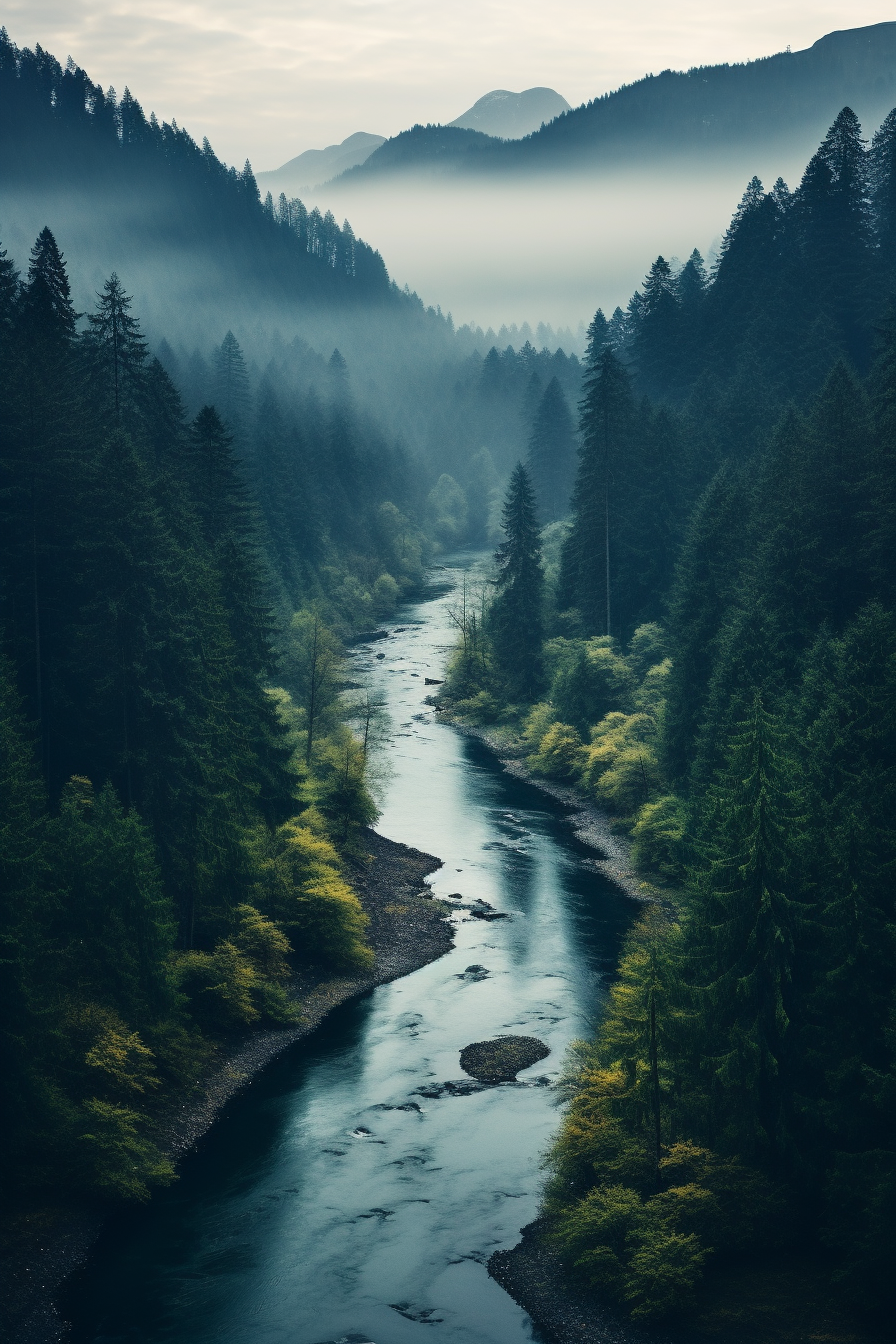 Forests