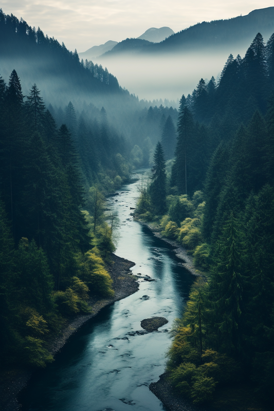Forests