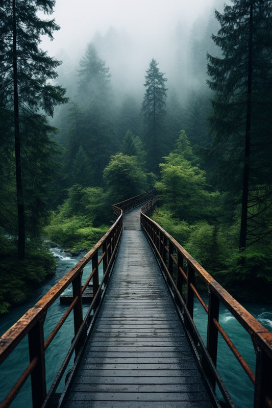 Natural Bridge