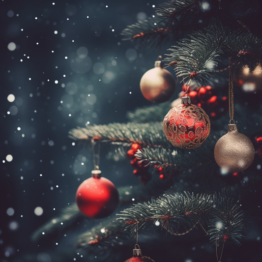 Xmas Tree