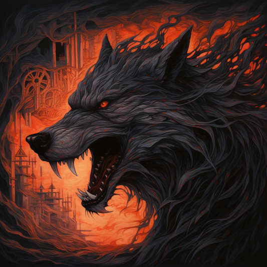 Fenrir