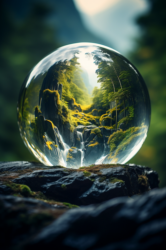 3. Forestland