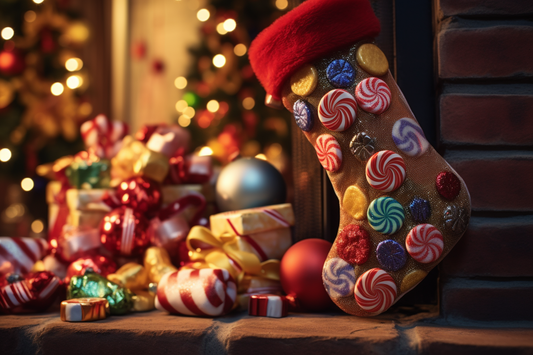 Christmas Sock