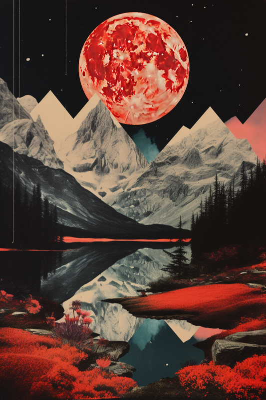 Red Lake