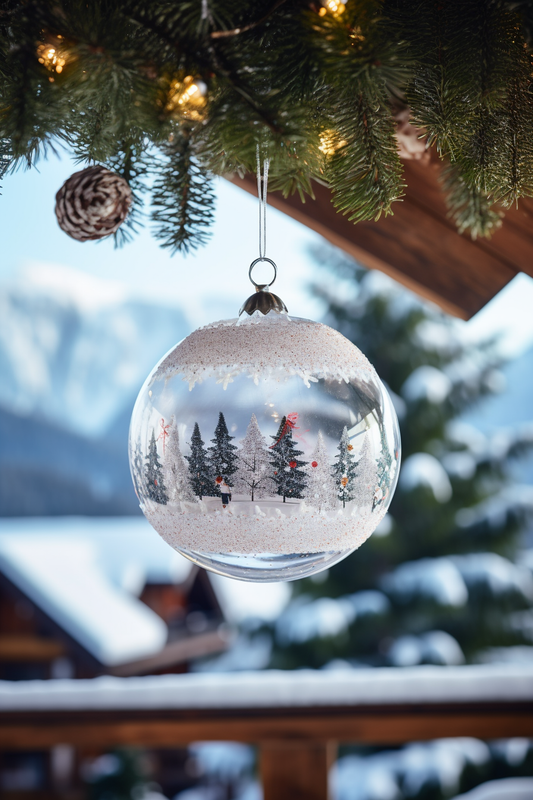 Xmas Ball