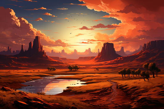 2. LANDSCAPE FORMAT