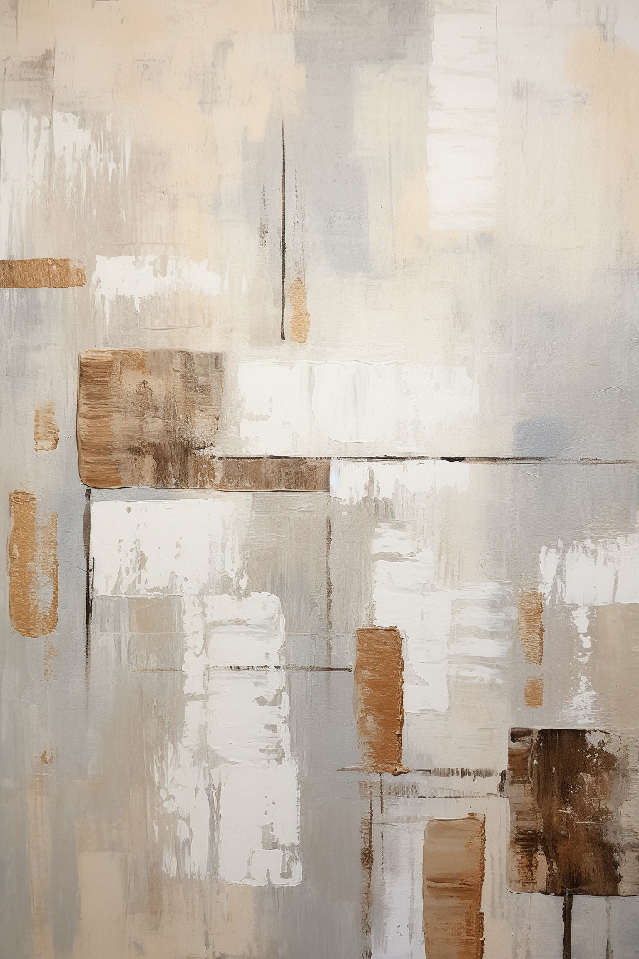 Neutral Paint