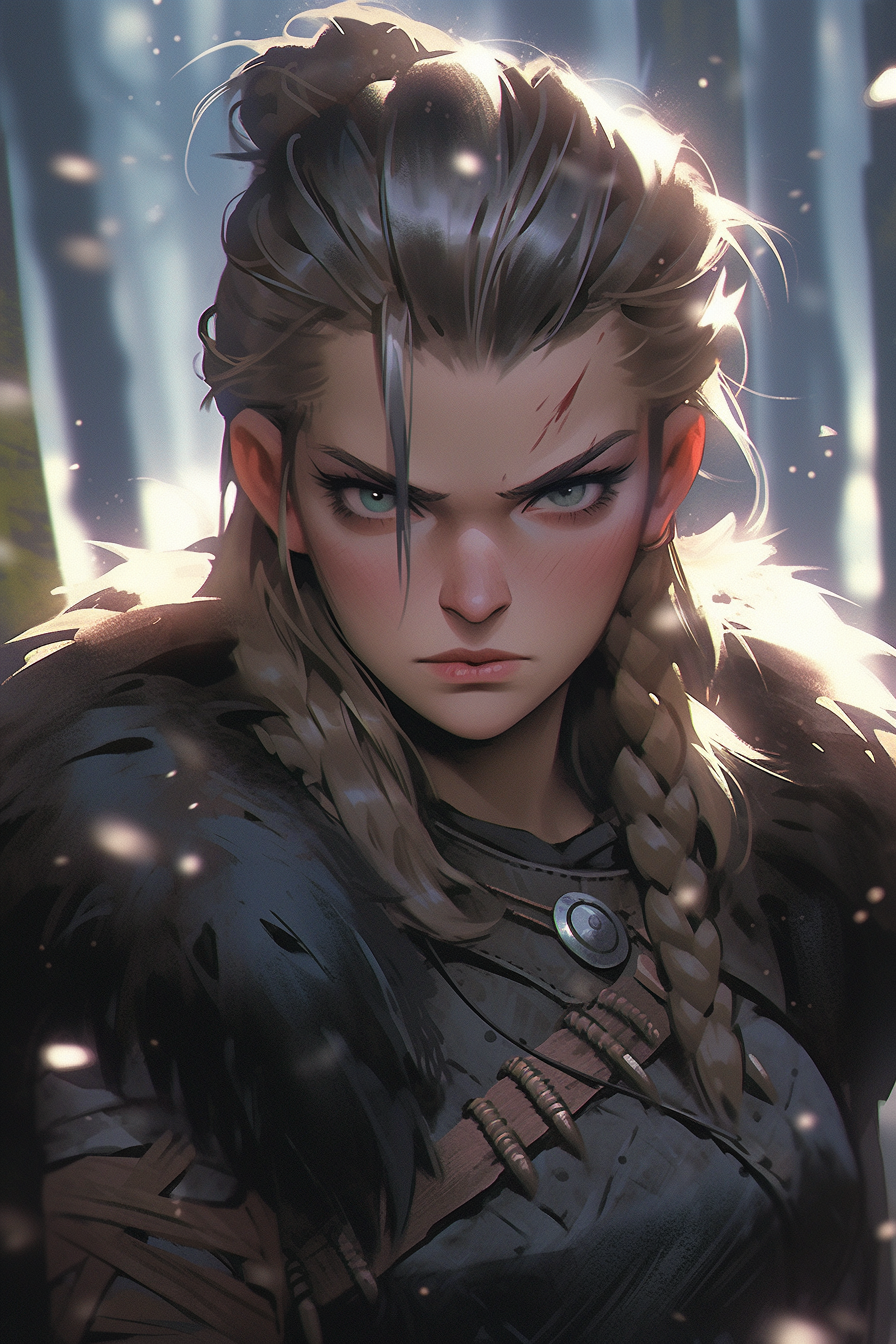Viking Chief
