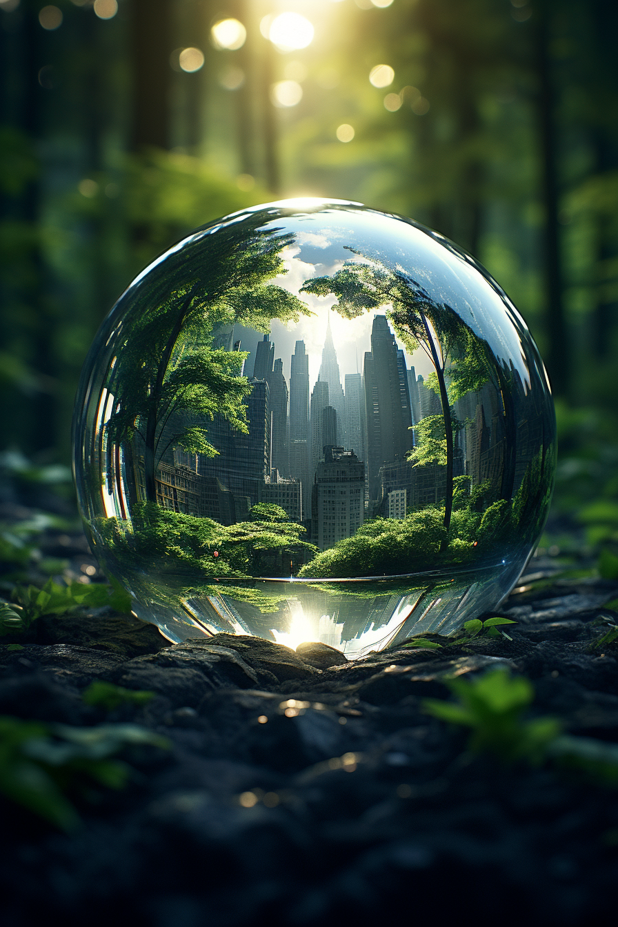 Magic Town