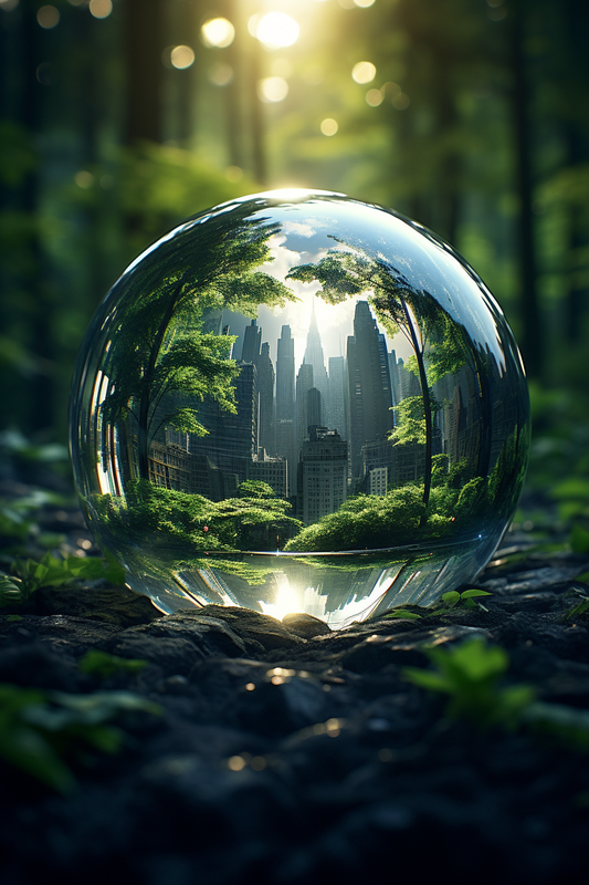 Magic Town