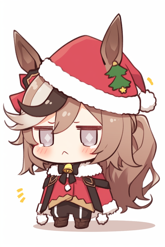 Christmas Girl