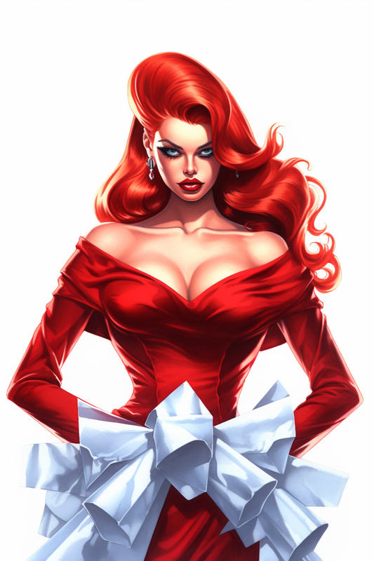 Xmas Pretty